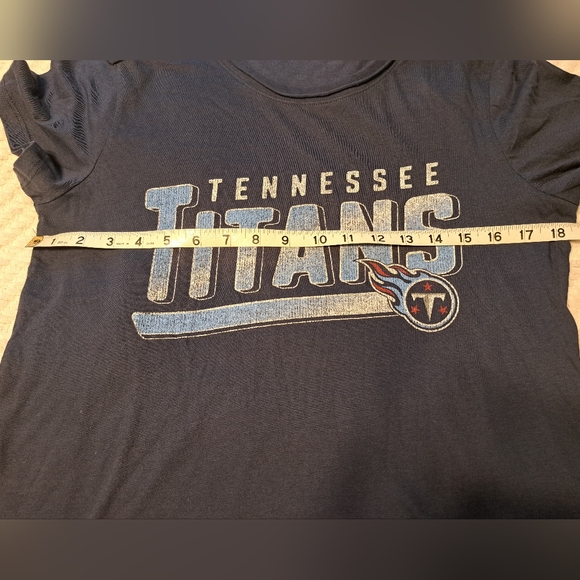 '47 Tennessee Titans Tee Shirt - Picture 10 of 11